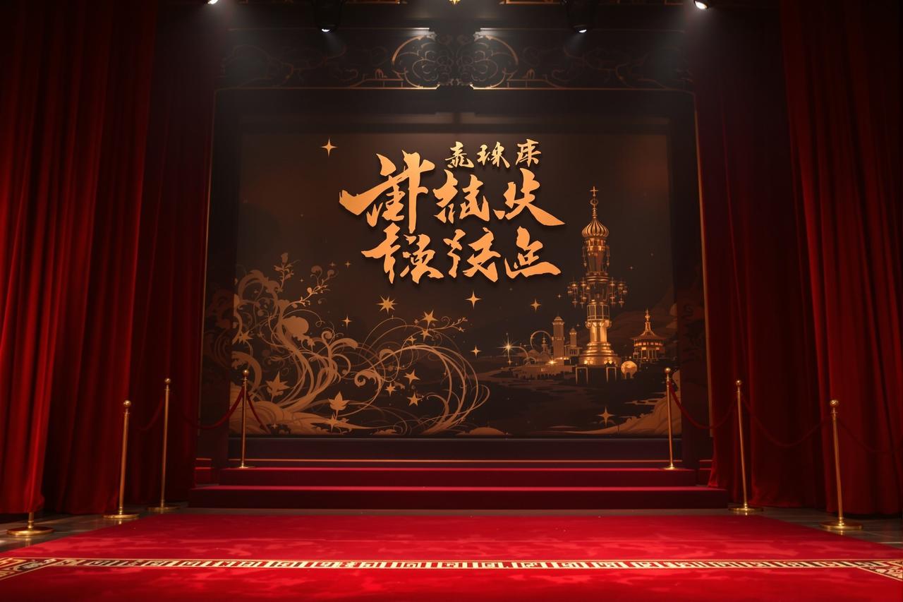 《长安幻夜》荣获第36届金鸡奖最佳影片提名，国产18再创辉煌