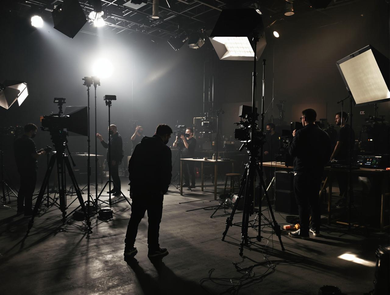 国产18制作团队